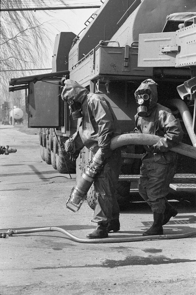 乌克兰的核武消亡史