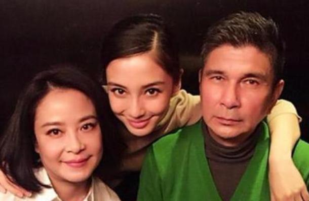 沈腾爸爸长得也太白马王子了吧？陈冠希爸爸同性男友个个颜值逆天