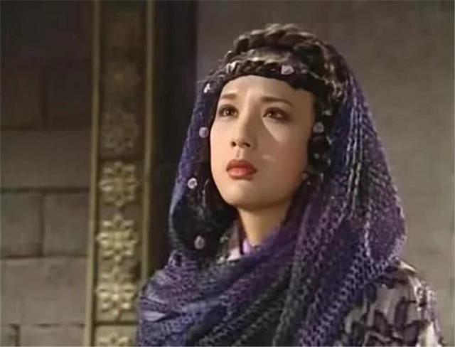 患癌|演员李建群患癌去世年 曾出演过《康熙王朝》中温柔善良的容妃娘娘