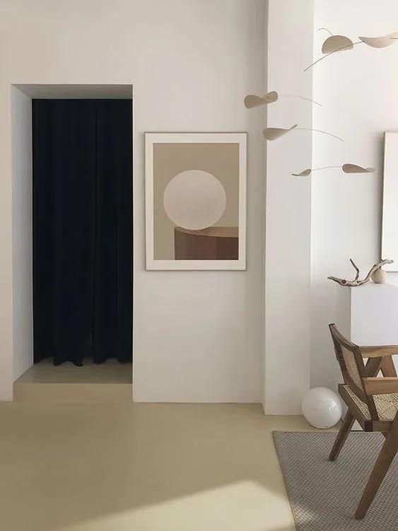 同样的户型，和隔壁邻居一比，为什么我家看起来这么穷