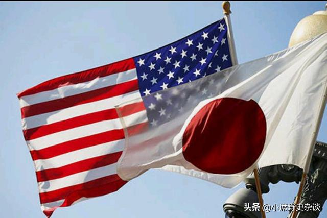 当年侵华八国，两个已消失，5个不再辉煌，如今