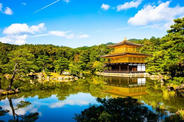 日本最值得去的世界遗产，点开这篇就够了