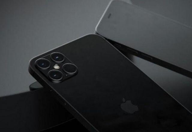 iPhone12基本确认：刘海屏+苹果A14+5G，价格更感人