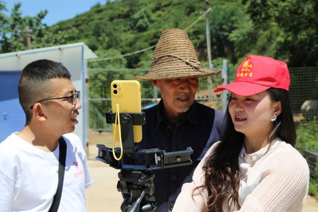“订单助农+消费扶贫”——麟游电商旅游促经济发展再出新举措