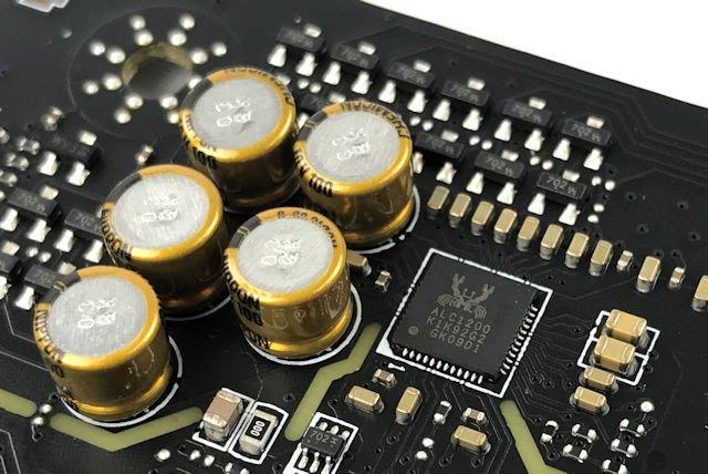 中端 B550 ATX之选MSI MAG B550 TOMAHAWK 主板