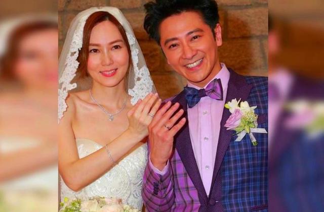 孙耀威情史大曝光：涉及酒井法子，甩了郑家榆，被应采儿“拉黑”