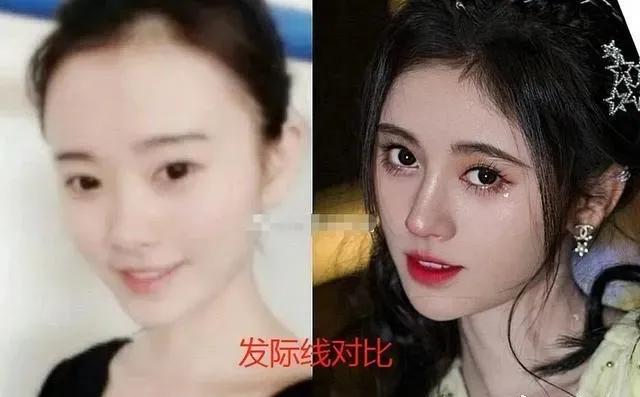 为什么她的美，观众总是不买账？