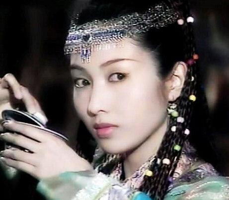黎姿晒照为父母庆金婚!大16岁老公头发花白,与妻同框画风似父女