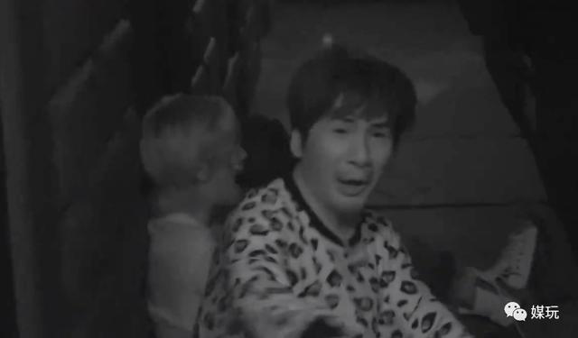 邓伦录节目被吓成表情包，当今国产综艺可以做这么“恐怖”吗？