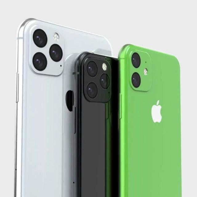 最高降价1500元 iPhone 11热销是因为价格低吗？