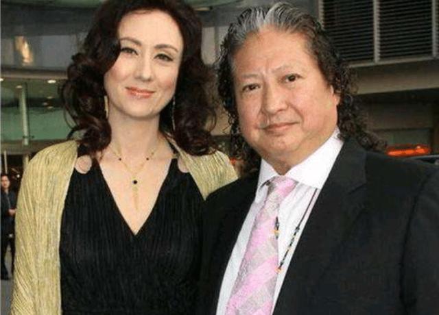 36岁的洪煦榆至今还单身？看到她照片后恍然大悟