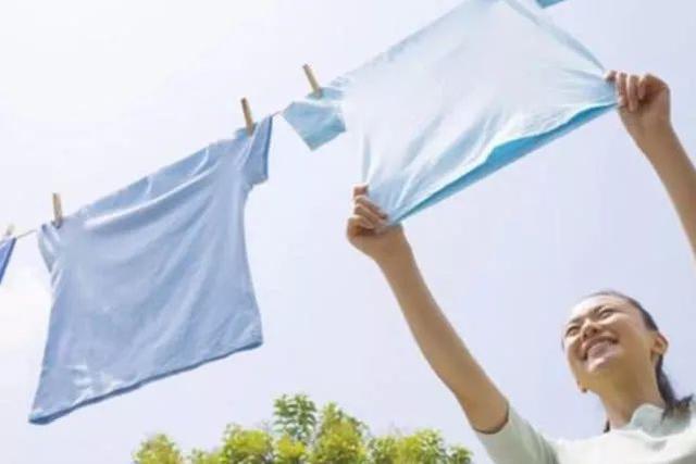 新买的衣服，要不要“洗洗再穿”？