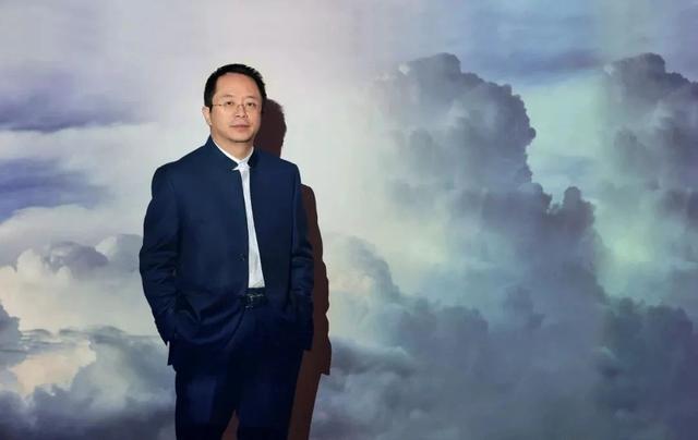 人民代表周鸿祎