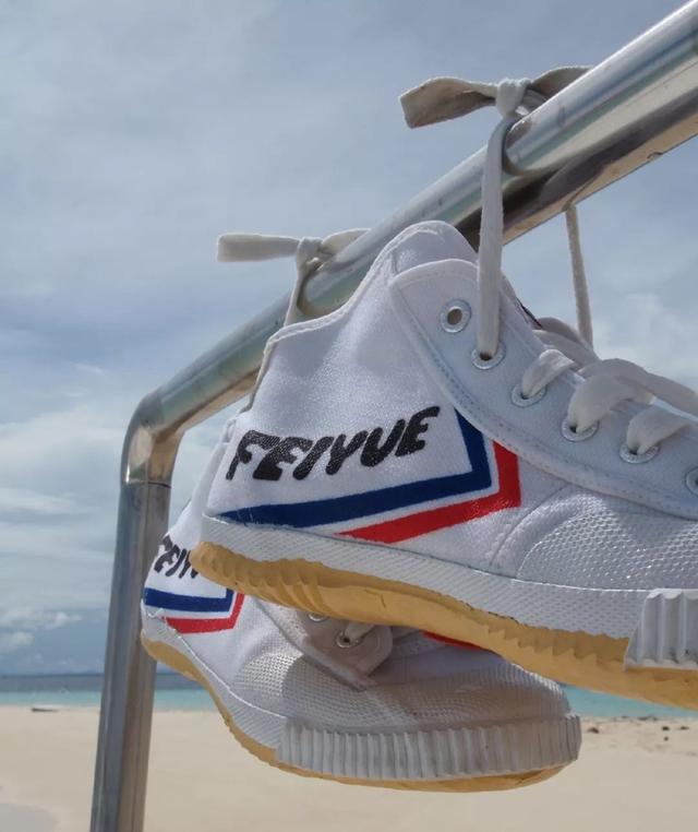 秋冬超好看又百搭的运动鞋