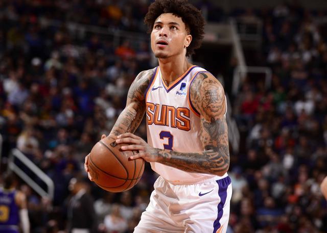 美媒列出勇士今夏5大引援目標，字母哥不切實際，聰明哥經濟實惠！-黑特籃球-NBA新聞影音圖片分享社區