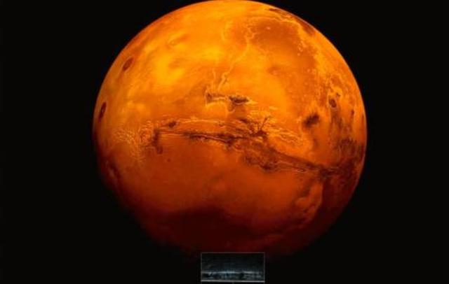 “天问一号”等探测器，都去火星寻找生命，他们存在的可能性有多大-第1张图片-IT新视野