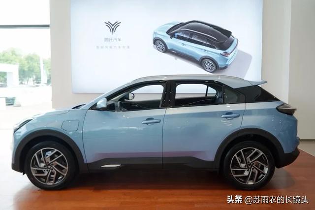 哪吒首席营销官周江：新势力车企三大生存要素