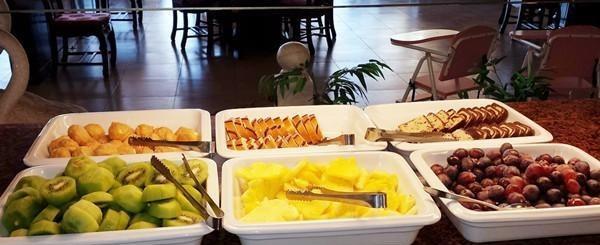 自助餐里“成本最高”的4样菜，全藏在角落，没