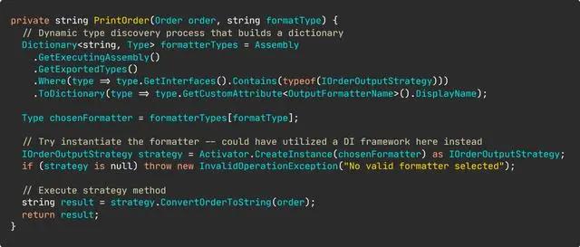 我们公司是如何把项目中的2100个if-else彻底干掉的