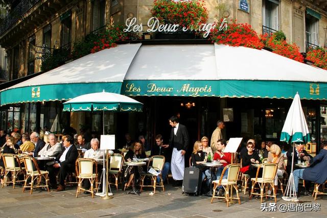 巴黎作家故居大比拼！你最喜欢谁的家？