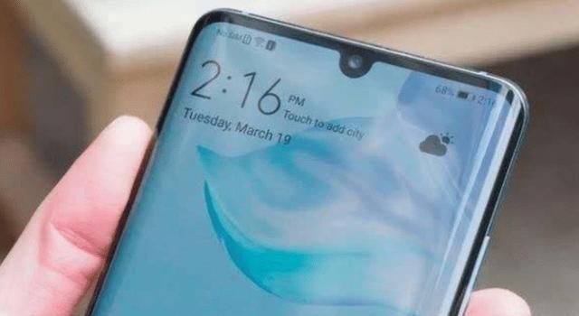 华为冲刺销量，价格缩水2100元，128GB+50倍远射+