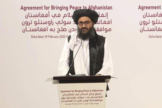 美国终于决定要撤军了，阿富汗是否能够迎来光