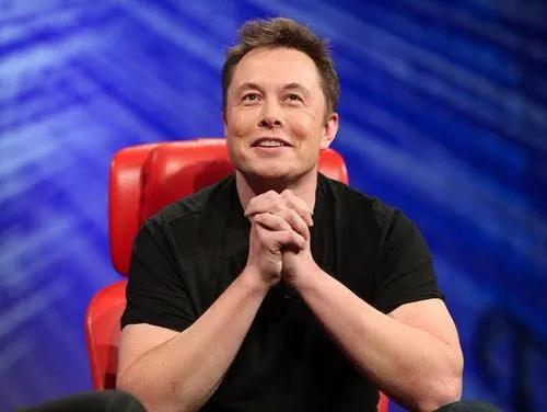 多数人看到载人火箭，少数人看到马斯克的20年