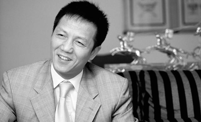 前上海首富花8600万买豪宅，因名声太大，结果被