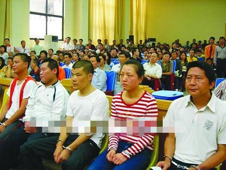 贵阳亿万富豪：经营煤矿，身家过亿，31岁被妻子