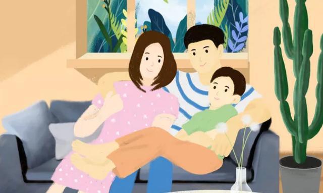 兒子，讓你妹妹去你家坐月子吧，樓房條件好：「我不同意」