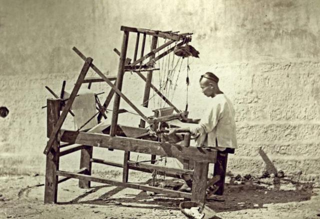 道光皇帝需要省吃俭用，可鸦片战争之后，清政