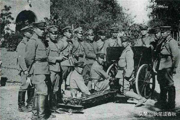 这个人绰号“张疯子”，曾任民国总理，1928年被“快递小哥”刺杀