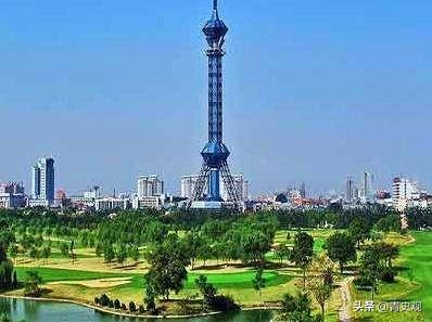 1947年時，為啥要把“石門市”改稱為“石家莊”？我來告訴你原因