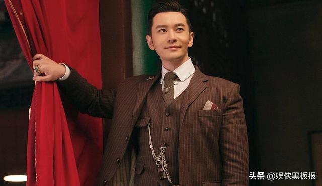 曾被誉为“内地古天乐”，可古仔只有太阳能黑，他为何反复被黑？