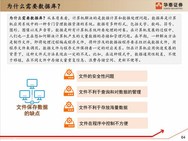 深度解析：国产化软硬件全景梳理