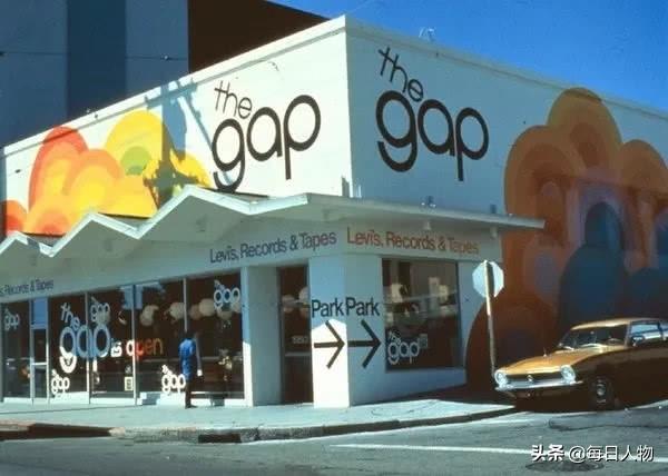 GAP、Esprit倒下，ZARA、H&M遇瓶颈，快时尚品牌怎么办？