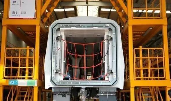 定了｜石家庄地铁2号线开通时间确定