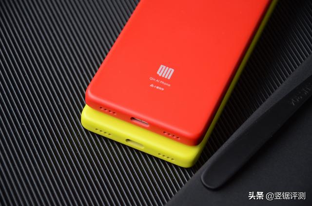 外觀，性能均有升級！小米生態(tài)鏈“新版功能機”評測