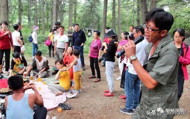 直击朝鲜普通百姓平时日里的娱乐生活