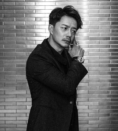 戏妖段奕宏：4000字台词一字不漏，片场惊艳导演，被赞真演员