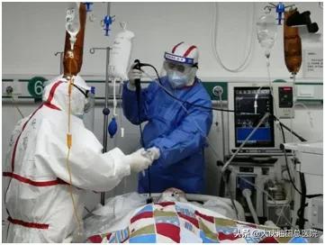 榜样｜他是大庆市劳动模范：大庆油田总医院重症医学科主任王舟