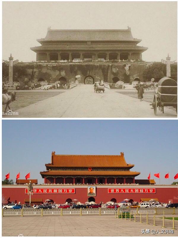 古建筑修复，东亚地区与欧洲不同的修复理念