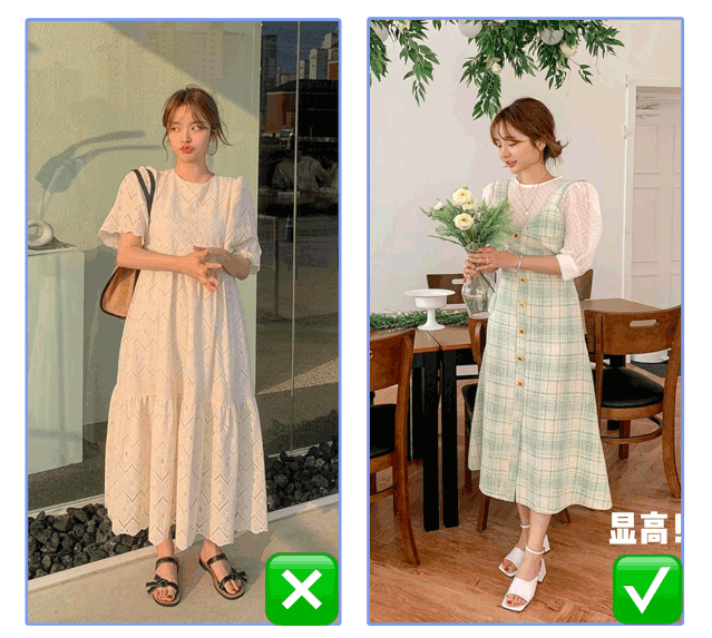 2020受欢迎女生身高出炉，160以下更吃香