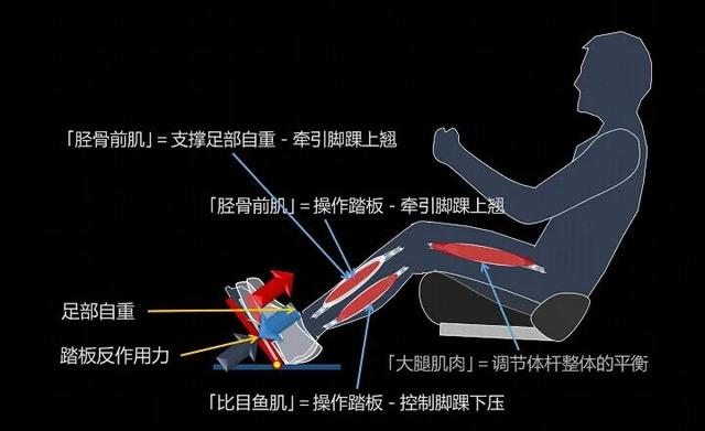 解锁"人马一体"的乐趣，你会正确驾驶次世代MAZDA3昂克赛拉吗？