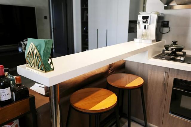 小户型把这里开发出来，家里瞬间多了一间房