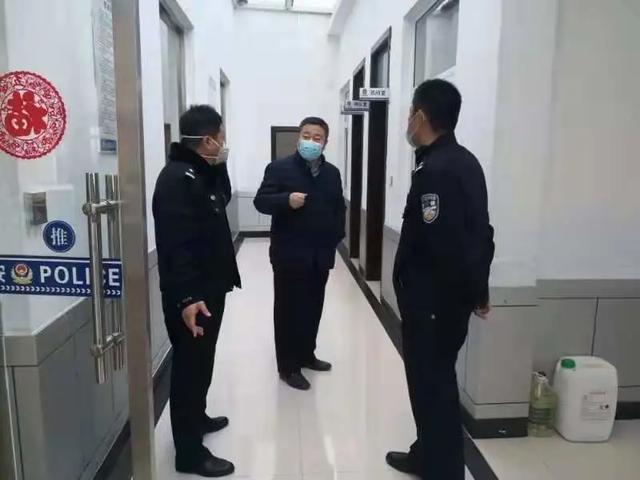 2020年上半年盘点丨“乘风破浪”的滨州经侦