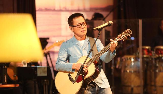 5分钟写10首的神曲越来越流行，难道罗大佑也无法逾越光阴的鸿沟