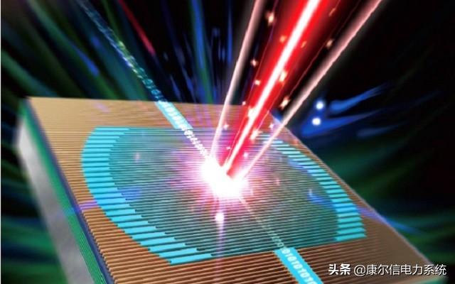 放弃电子芯片的研发？中国决定“另辟蹊径”给华为全新的发展方向