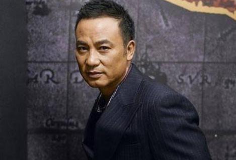 任达华能帮助刘德华解围“东北事件”，到底靠什么关系？