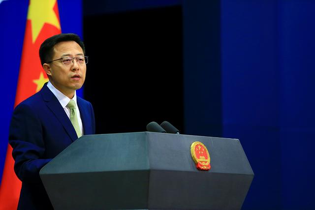 非要与中国死磕到底？央视终于发声，公布大量铁证